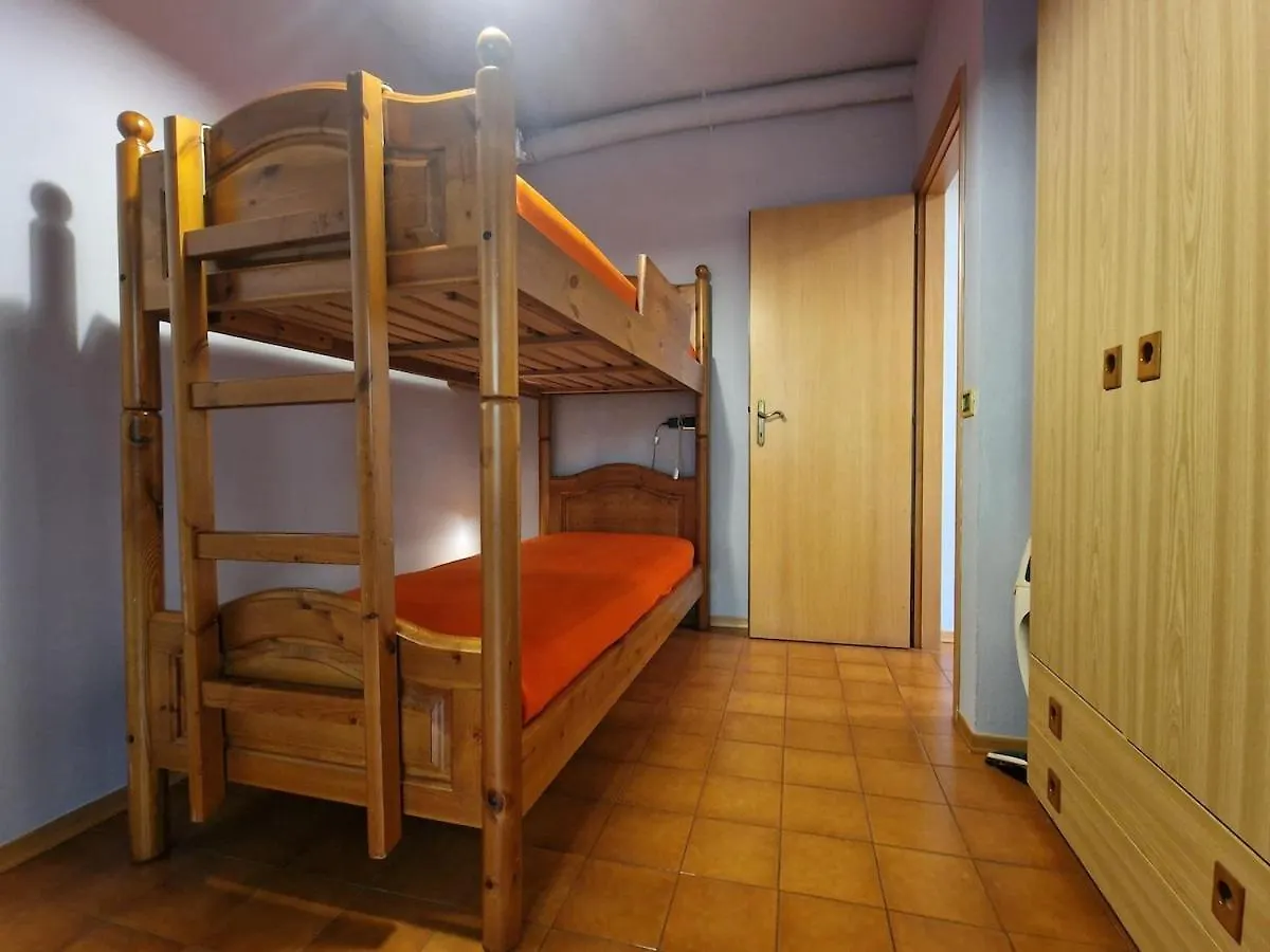 Il Chioso Apartment Fiumalbo