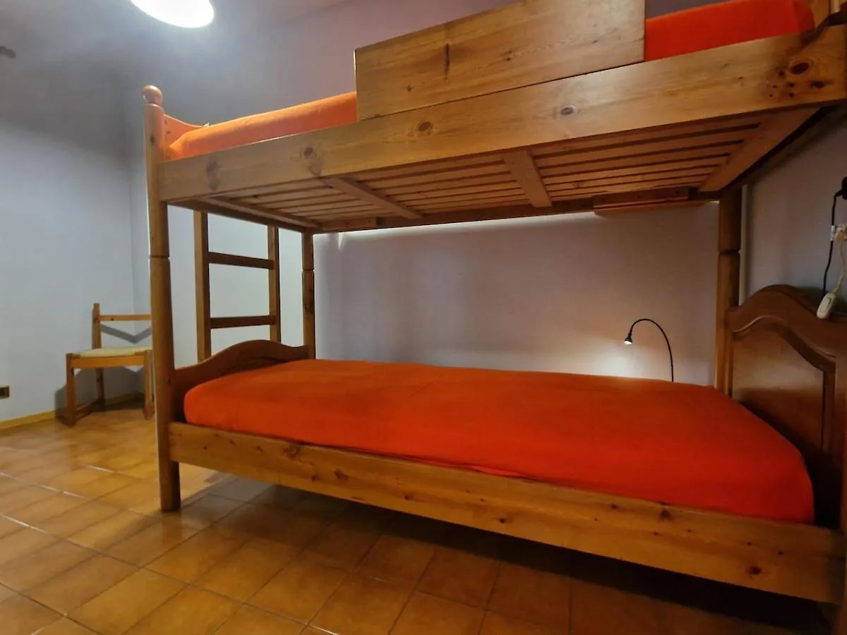 Il Chioso Apartment Fiumalbo