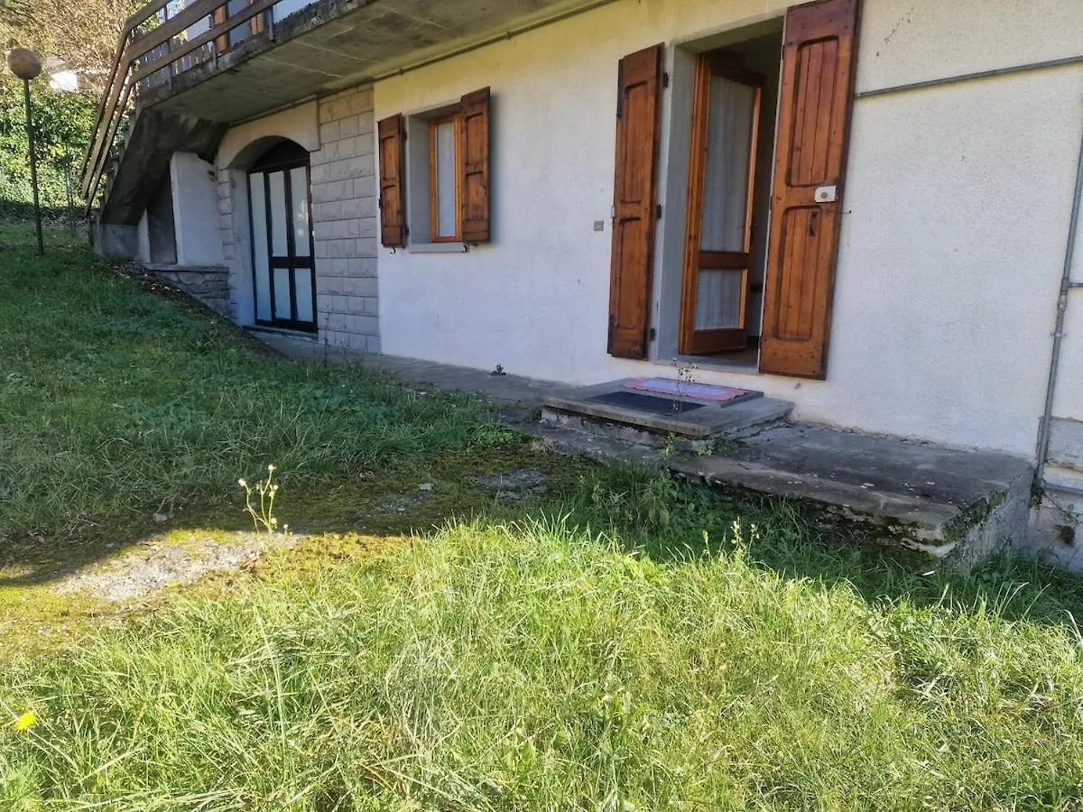 Il Chioso Apartment Fiumalbo 0*,