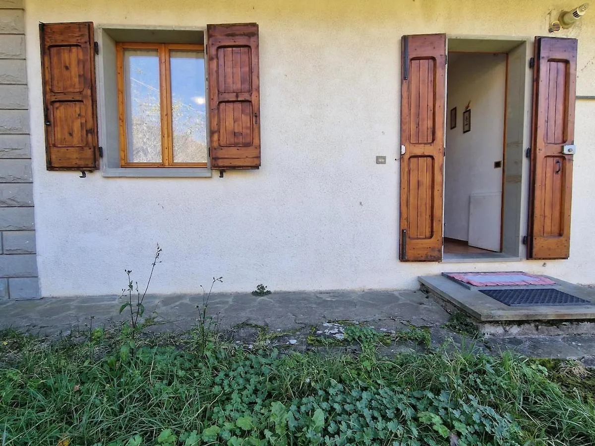 Il Chioso Apartment Fiumalbo Italy