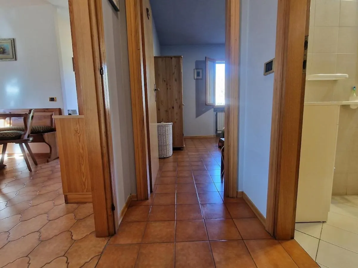 Il Chioso Apartment Fiumalbo 0*,  Italy