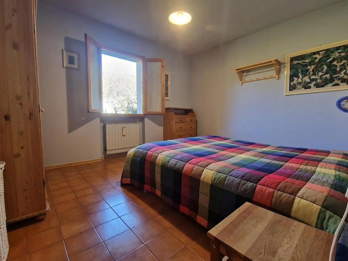Il Chioso Apartment Fiumalbo Italy