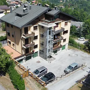 Casa Santerini Fiumalbo