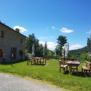 Alpe Di Sara Fiumalbo