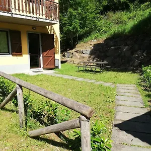 Ai Piedi Del Monte Cimone Fiumalbo