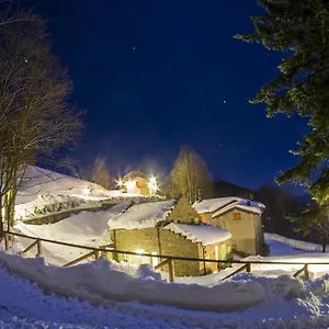 Il Borgo Dei Celti Fiumalbo