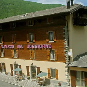 Bel Fiumalbo